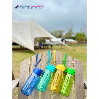 Bình Lohas Flask 550ml