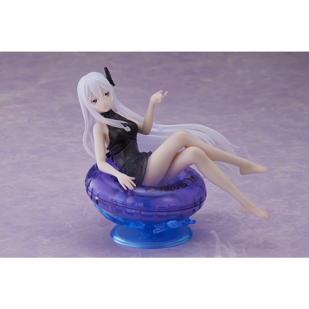 Mô Hình Echidna Figure Nhật Bản - Aqua Float Girls - Rio Goods Shop