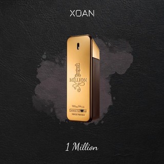 Nước hoa 1 million 10ml