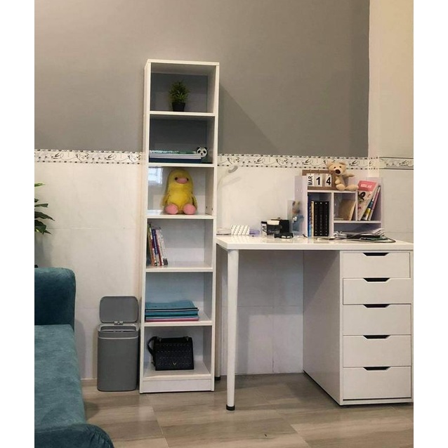 Kệ Sách Để Sàn tiện dụng