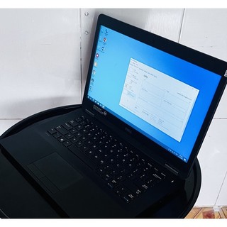 Laptop dell e5480 laptop core i5 - ram 16gb - ssd 512gb bảo hành 12 tháng laptop văn phòng