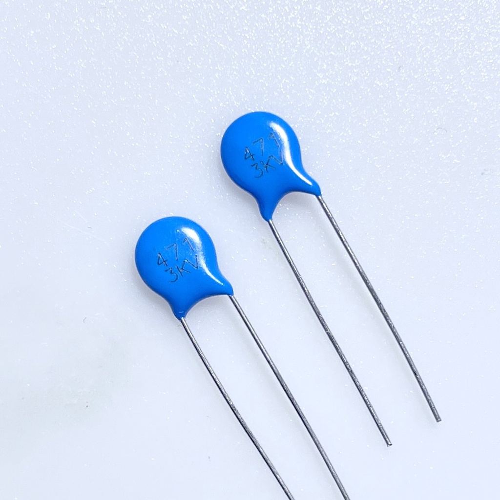 Tụ 3kv tụ cao áp 102 103 331 471 681