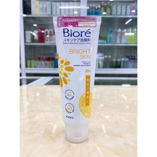 Sữa rửa mặt Biore 100g