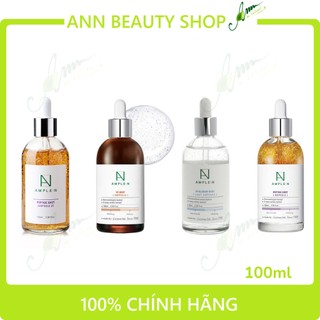 Tinh Chất AMPLE:N Ampoule Coreana