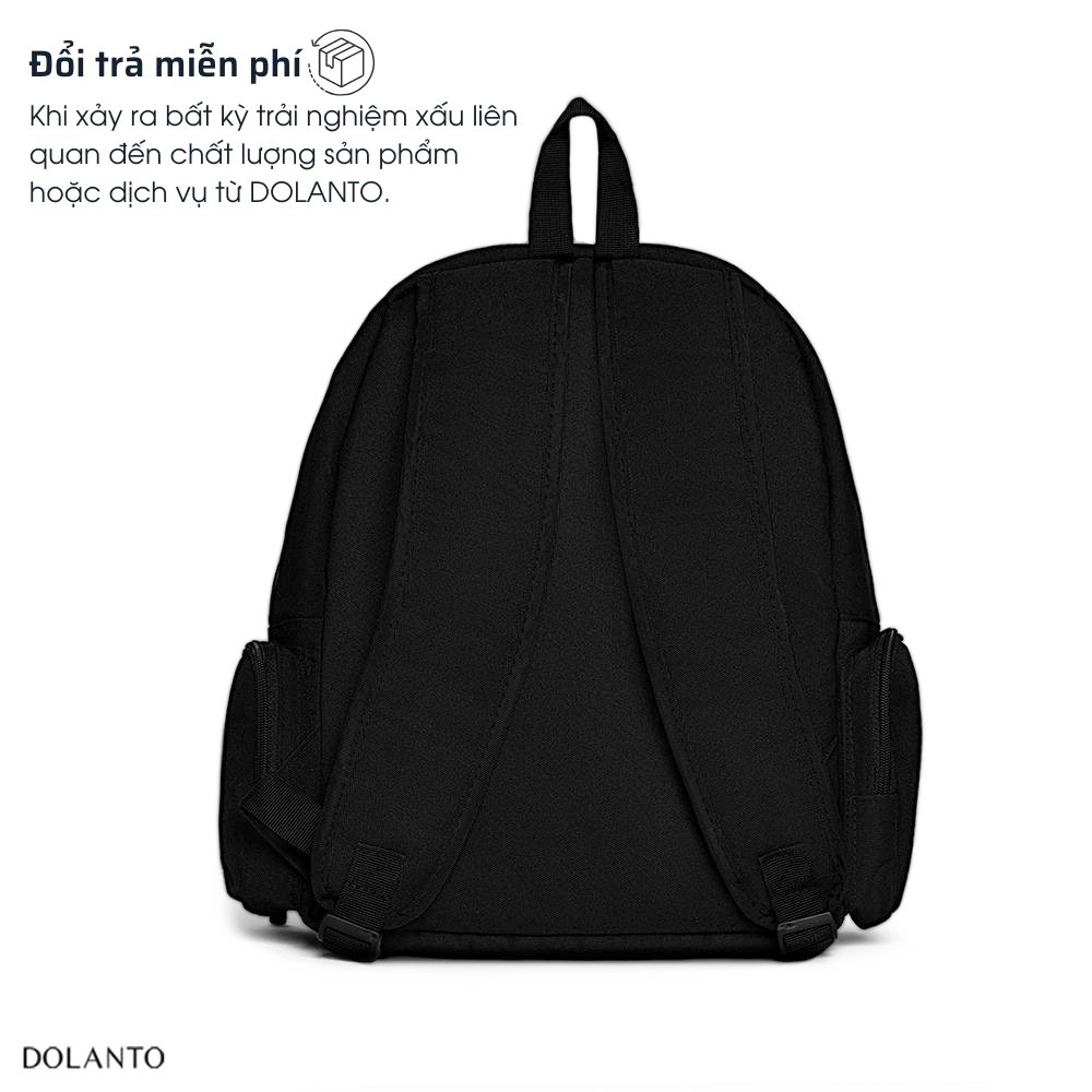 Balo DOLANTO BRAND® End Backpack