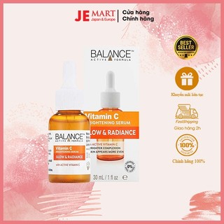 Serum Balance