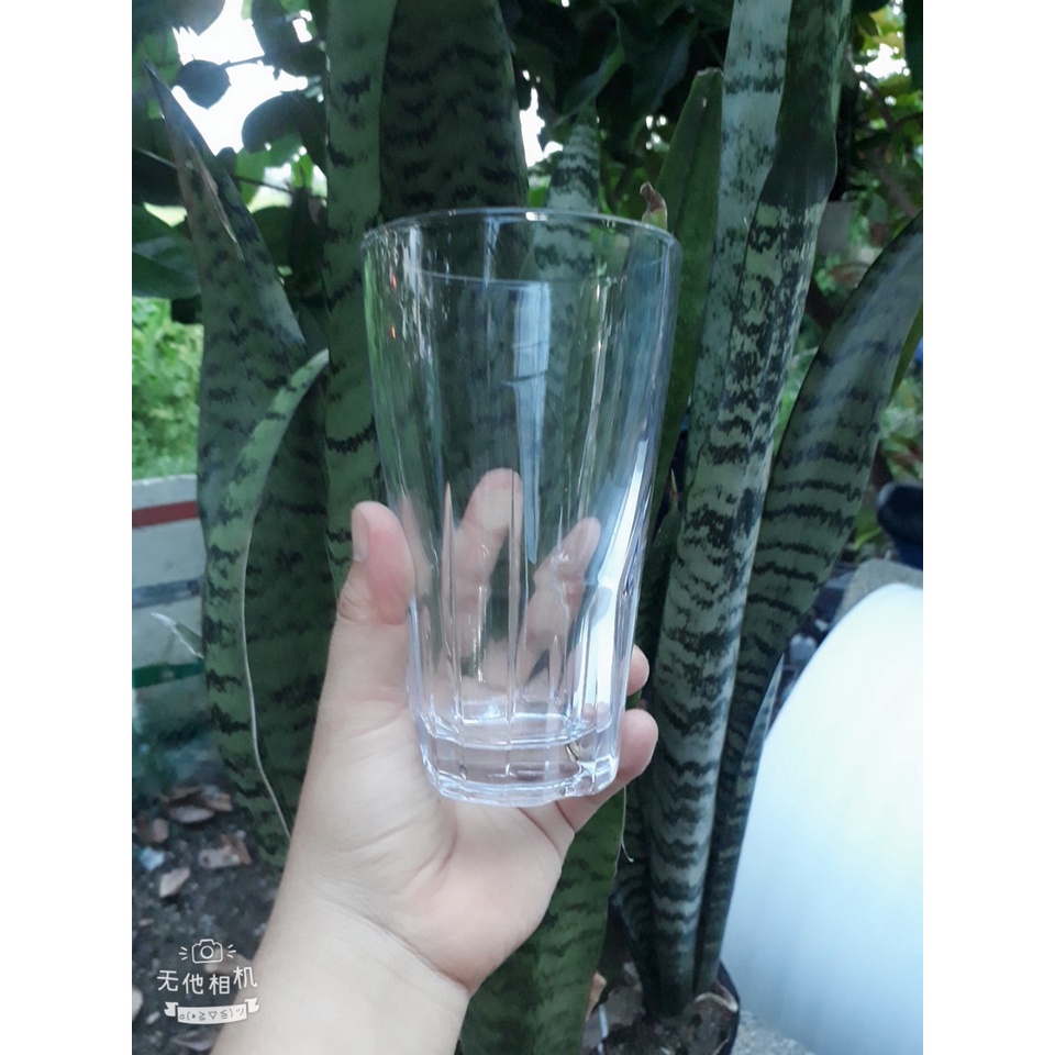 Sét bộ bình thủy tinh 1 lít kèm 1 ly họa tiết dễ thương