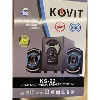LOA VI TÍNH VIP KOVIT