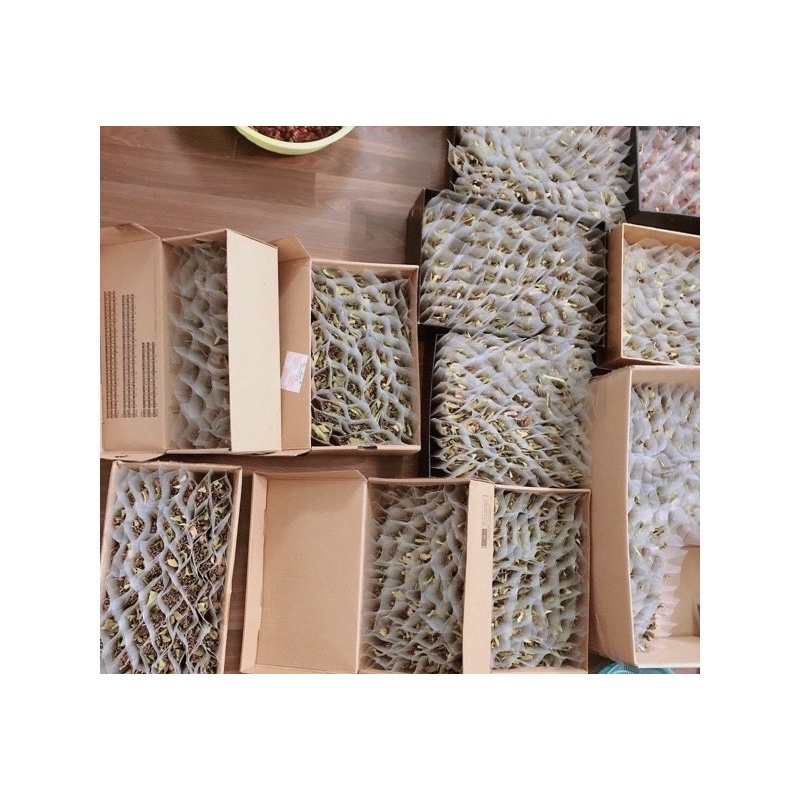 Xông Mặt Thảo Mộc