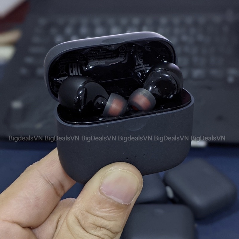 Tai nghe không dây Anker Liberty Air 2 - A3910 qua sử dụng - BigDeals VN