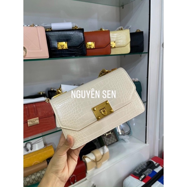 TÚI C-N-K KHOÁ GẬP sz22