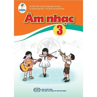 Sách - âm nhạc 3