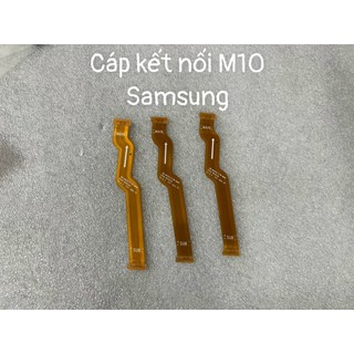 Cáp kết nối bo sạc lên main m10 - sam sung