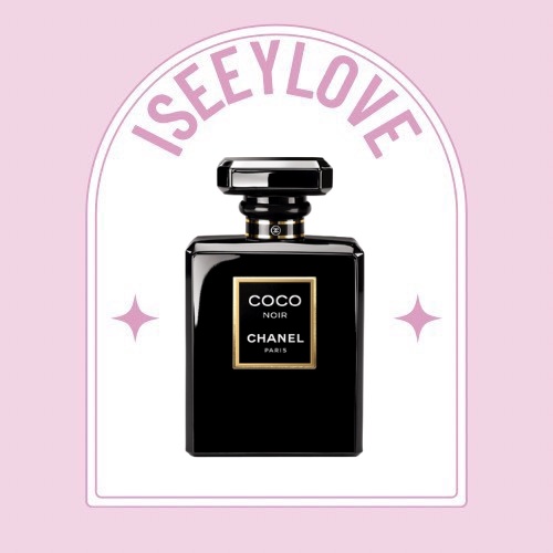 Nước hoa Coco Noir EDP