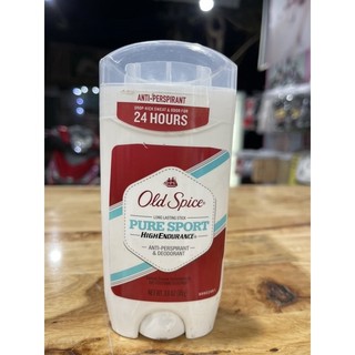 Lăn sáp khử mùi Nam Old Spice Pure Sport chính hãng 85g