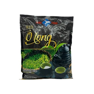 Trà Oolong King [Gói 1Kg]