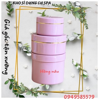 Hủ Chiết Kem body