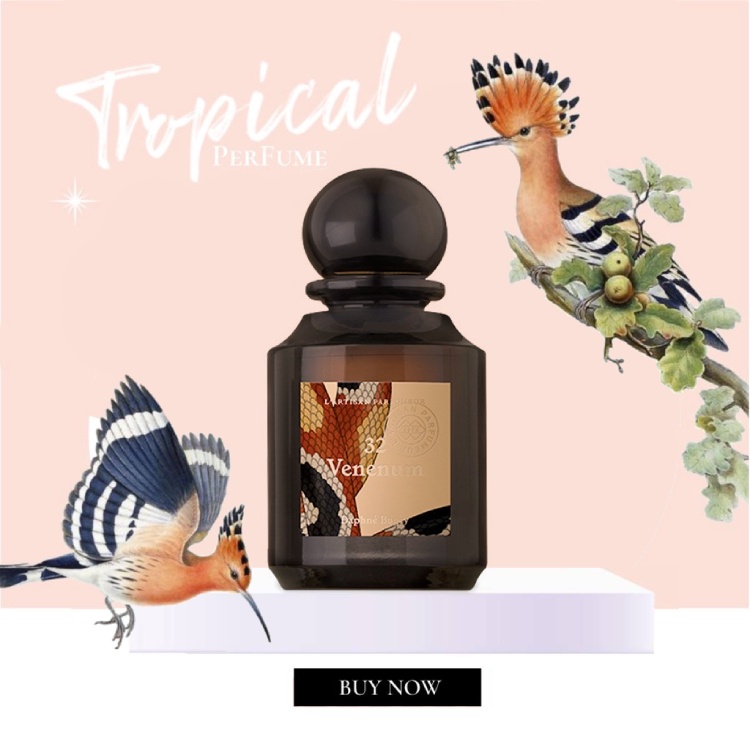 Nước hoa Tenebrae 32 L'Artisan Parfumeur 5ml/10ml/20ml