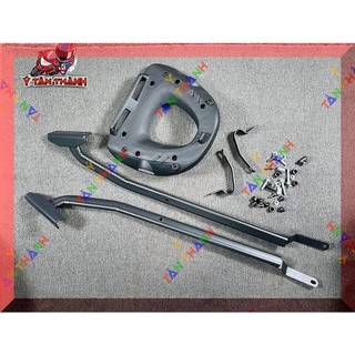Cảng sau Sirius xăng cơ kiểu HRV MS03