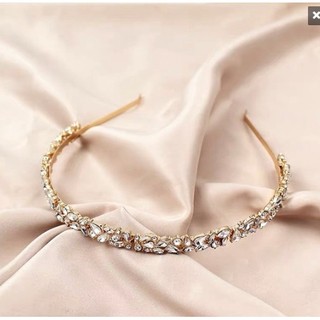 BỜM TÓC ZARA ĐÍNH ĐÁ SIÊU ĐẸP