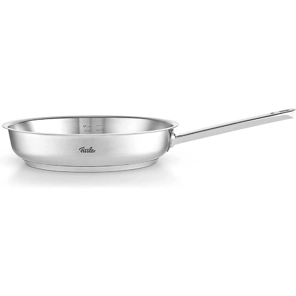 [Made in Germany] Chảo Fissler Profi Original Collection 24-28cm