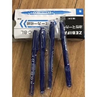 Bút lông dầu ZEBIFA MO-120-MC-BL