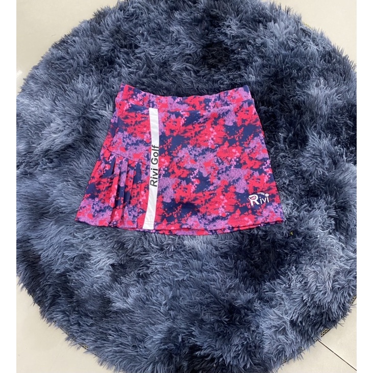 Váy golf, tennis nữ sale sale nhé các chị