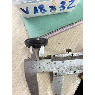 Phớt V 18x32