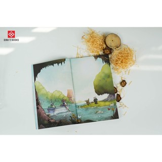Sách thiếu nhi - Graphic Legends ( nhiều chủ đề )