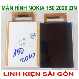 Màn hình nokia 150 2020 zin
