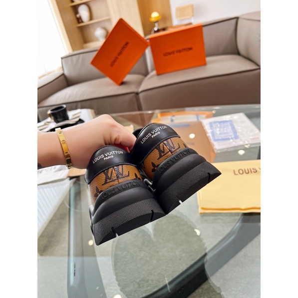 Giày nữ Louis Vuitton size từ 35-41