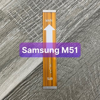 cáp nối Main samsung A21s / M51