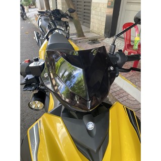 MÃO - ỐP ĐẦU DÀNH CHO EXCITER 155