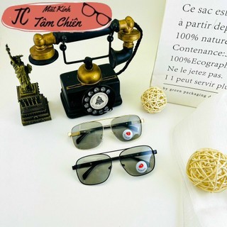 💯❤MẮT KÍNH THỜI TRANG 💯❤S5560 FROM VUÔNG 💯❤TRÒNG ĐỔI MÀU POLAROID 💯❤HOT TREND SANG CHẢNH 💯❤