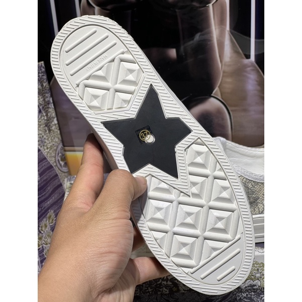 GIÀY DR THÊU DỆT SẮC NÉT HÀNG CAO CẤP