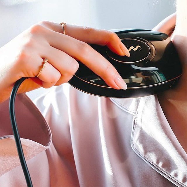 Máy triệt lông cao cấp SmoothSkin Pure Mini - Không giới hạn xung bắn - Hàng chính hãng UK - Bảo hành 2 năm tại Việt Nam