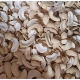 Hạt Điều Tươi làm sữa, làm bánh Hàng mới về