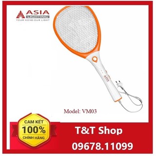 Vợt muỗi Asia