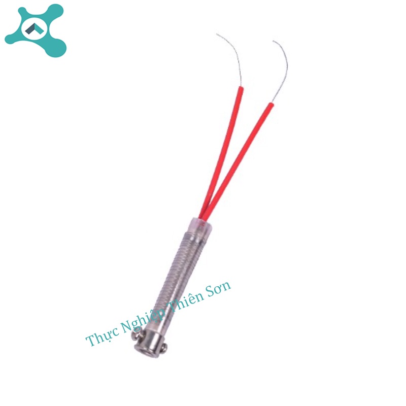 Ruột mỏ hàn 60W (Sensor Nhiệt, Sensor Máy hàn)