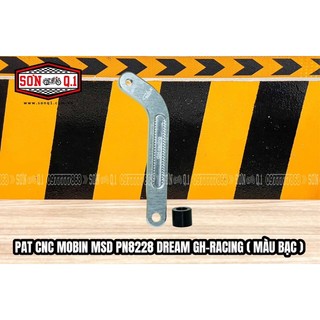 Pat MSD Dream