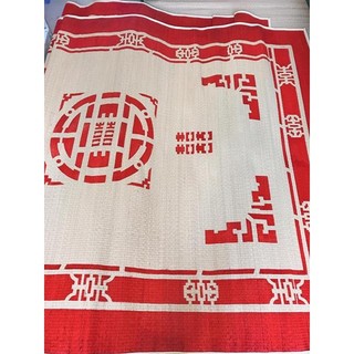CHIẾU CÓI IN GẤM CAO CẤP BO VIỀN