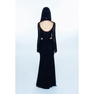 ÁO SELF COMPLETE BODYSUIT