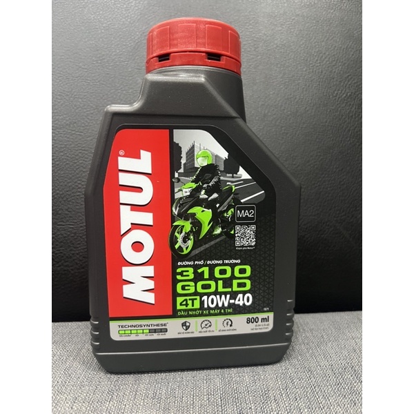 Motul 3100Gold 0,8L