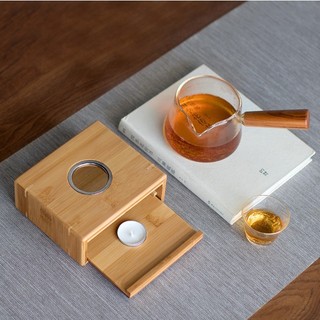Combo 5 viên nến tealight ( loại 3 tiếng )