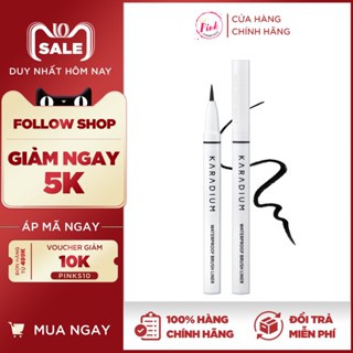 BÚT DẠ KẺ MẮT HÀN QUỐC KARADIUM