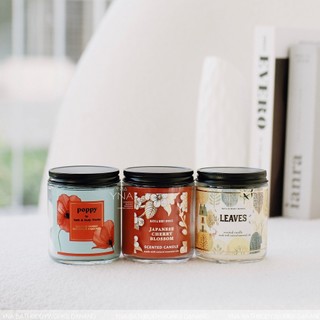 Nến thơm 1 bấc Bath & Body Work 198g