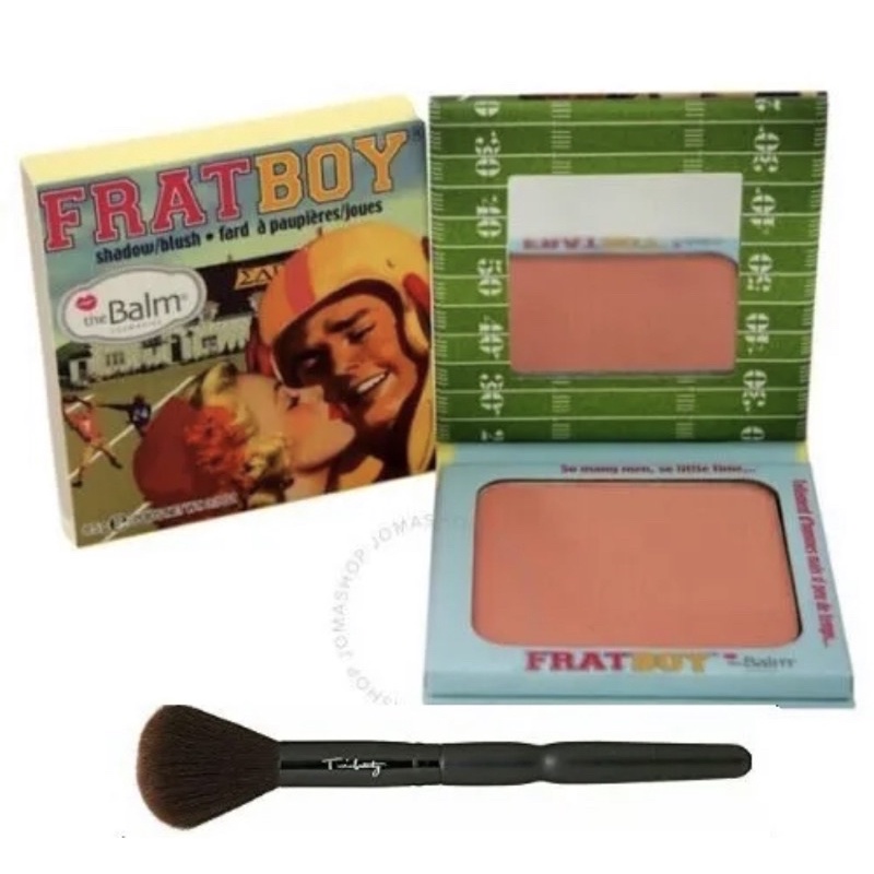 Phấn má Hồng The Balm full 8.5gr -chọn màu-