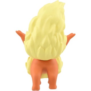 Mô hình Tomy - MS Flareon