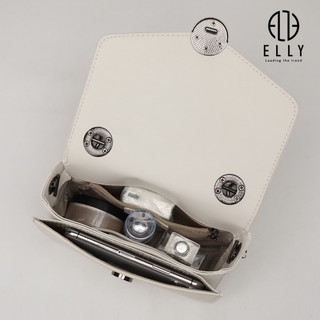 TÚI XÁCH NỮ DA THẬT ELLY – ET129