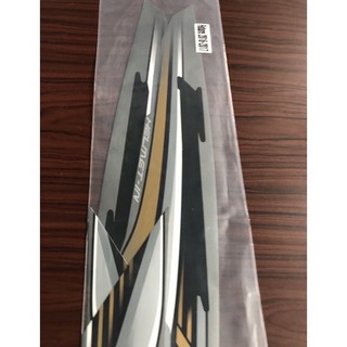 Tem FUTURE 125-2016-2017 Đồng Đen 3L
